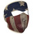 Patriot Neoprene Full Face Mask