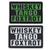 Whiskey Tango Foxtrot PVC Morale Patches