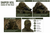 Multi Function Tactical Sniper Veils