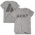 Used Official Army PT Shirt