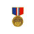 Kosovo Campaign Medal Hat Pin