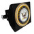 US Navy Emblem Hitch Cover