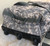 Used ACU Zippered Rolling Duffle Bag