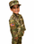 Kids OCP MultiCam Military Costume Package