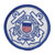 Coast Guard Logo Patch
