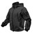 Gun Metal Grey Soft Shell Jacket