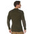 Commando Uniform Crew Neck Acrylic Military Sweater 