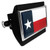 Texas Flag Hitch Cover