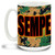 United States Marine Corps Crest Semper Fi - 15oz. Mug