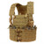 Condor CS Tactical Hydration Modular Chest Set Rig 