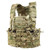 Condor CS Tactical Hydration Modular Chest Set Rig 