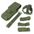 Condor M4 AR Buttstock Mag Pouch 