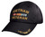 Vietnam Veteran Tactical Mesh Back Cap W/ Service Ribbons