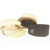 Military Patrol Cap Hat Stay Cheater Form