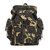 Woodland Camo Canvas Outdoorsman Rucksack Woodland Camo Canvas Outdoorsman Rucksack