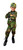 Kids Woodland Camo Air Force Type Flight Suit