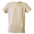 ACU Tan T-Shirt-100% Cotton 
