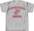 MARINES LOGO STENCIL T-SHIRT