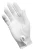 White Cotton Gloves