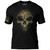Camo Skull T-Shirt