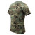 Vintage Woodland Camo T-Shirt