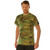 Vintage Woodland Camo T-Shirt