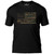 USMC Woodland MARPAT Flag T-Shirt