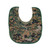 Woodland Recruit Bib