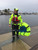 Firstwatch Rescue Swimmer's Vest