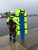 Firstwatch Rescue Swimmer's Vest