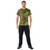 Woodland Camouflage T Shirts