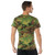 Woodland Camouflage T Shirts