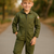 Children's Flight Suit 