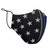 Thin Blue Line Premium Face Mask