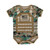 Future Marine Flak Jacket Infant Bodysuit