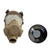 TAN NATO MP-5 GAS MASK