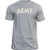 Army Reflective PT Shirt