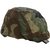 Woodland Camo USGI Helmet Cover Woodland Camo USGI Helmet Cover