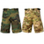 Kids Tactical Shorts
