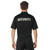 Moisture Wicking Security Polo Shirt