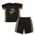 Marine Athletic Toddler 2pc Set