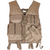 Tactical Cross Draw Vest