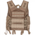 Tactical Cross Draw Vest