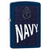 U.S. Navy Rivets Zippo