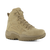 Reebok Rapid Response Mid Comp Toe Tan