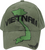 Vietnam Map Ball Cap