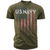 U.S. Navy Flag T-Shirt