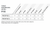 Hesco Model P110 Side Plate Set