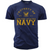 U.S. Navy "Property Of The US Navy" T-Shirt
