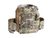 RTG Plate Carrier with Speed Tubes Cummerbund and Molle Placard